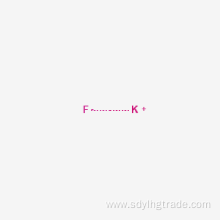 fluorine uranium carbon potassium